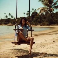 Отзыв от Инга - Виза Destination Thailand